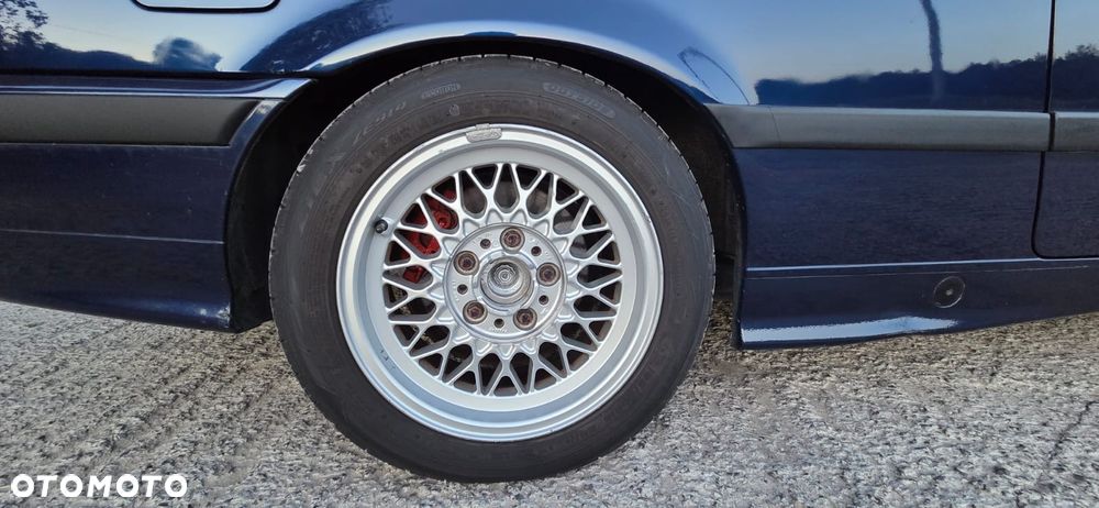 BMW Seria 3 320i - 10