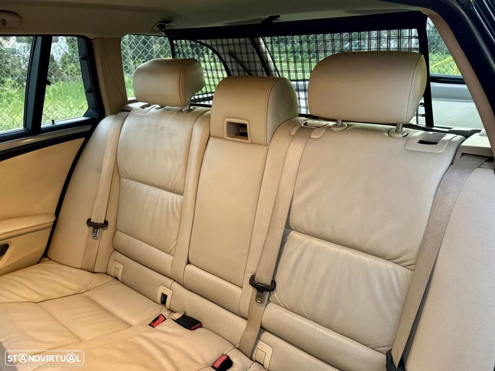 BMW 520 dA Executive - 18