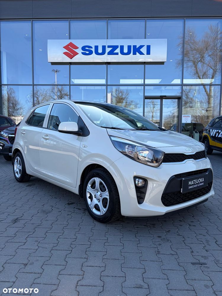 Kia Picanto - 3