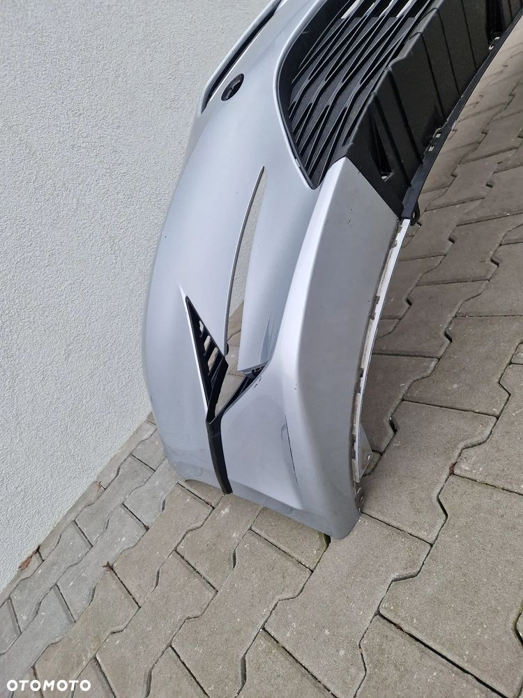Zderzak Kia Ceed III lift 2021 - - 10