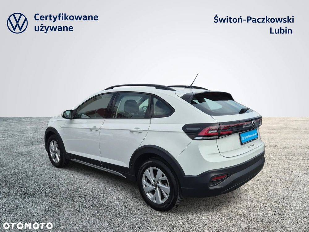 Volkswagen Taigo 1.0 TSI Life - 12