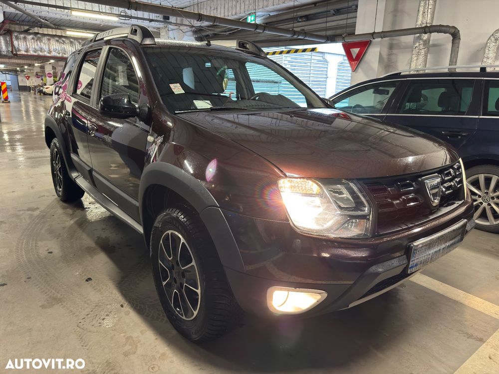 Dacia Duster 1.5 dCi 4x4 Laureate - 2