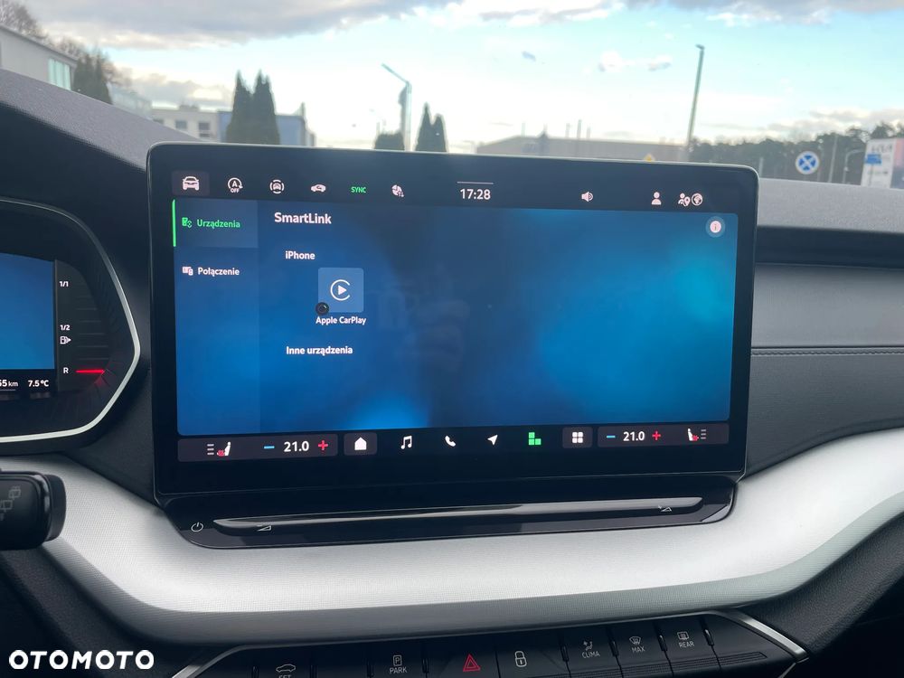 Skoda Octavia 2.0 TDI DSG Selection - 27