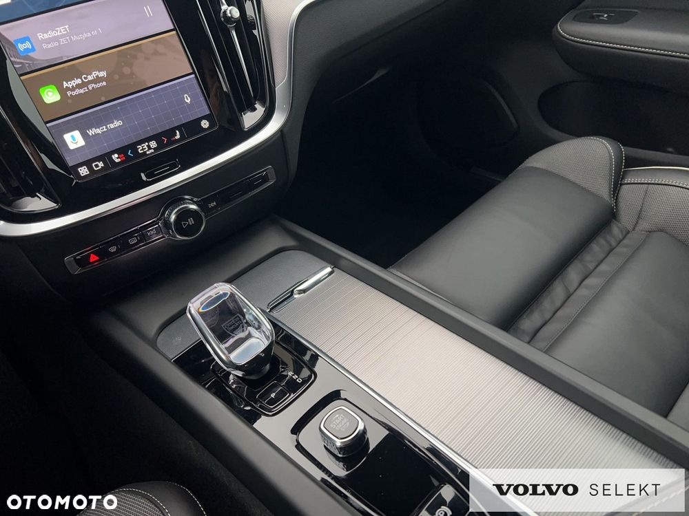 Volvo V60 - 15