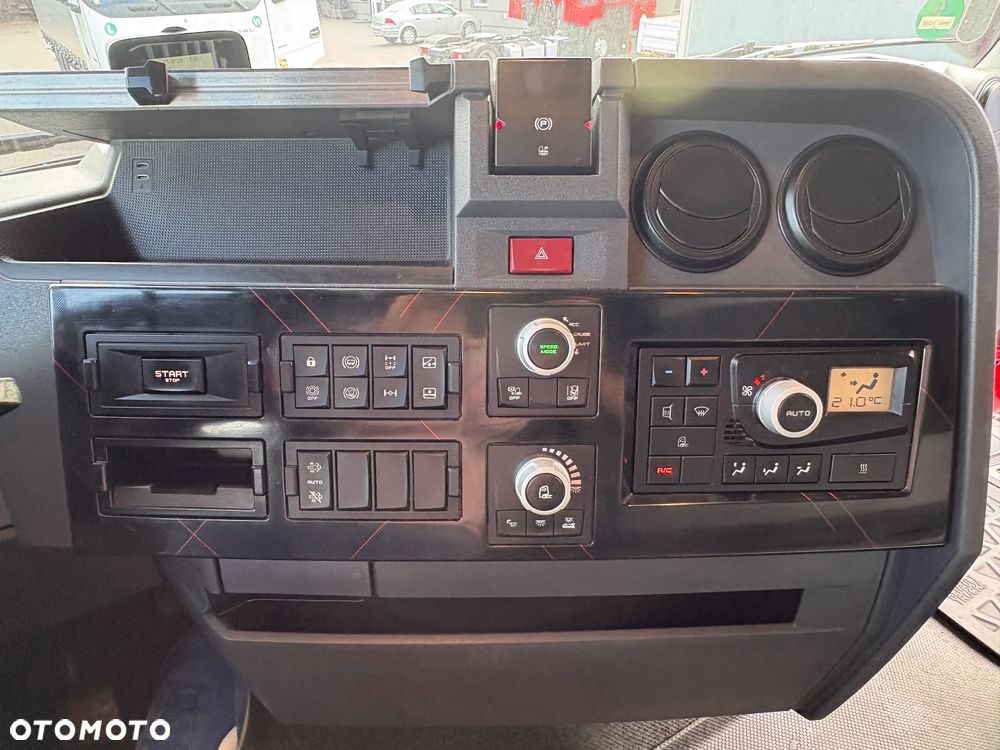 Renault T High 480 - 20