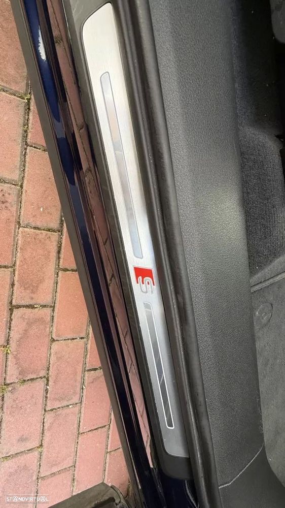 Audi e-tron Sportback 50 quattro S line - 40