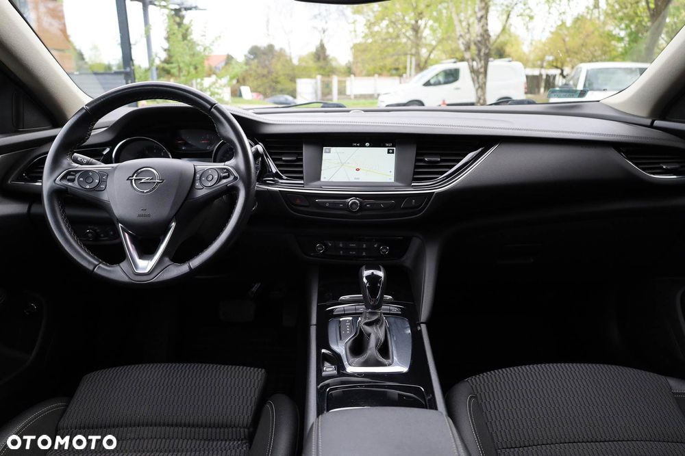 Opel Insignia 1.5 T Elite S&S - 15