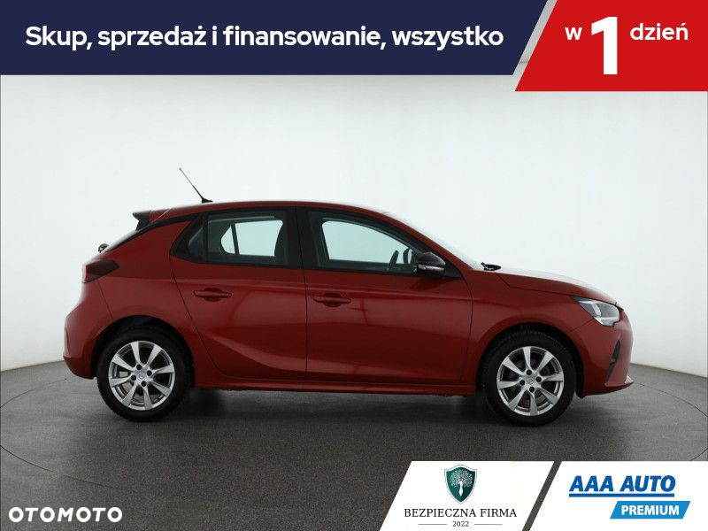 Opel Corsa - 7