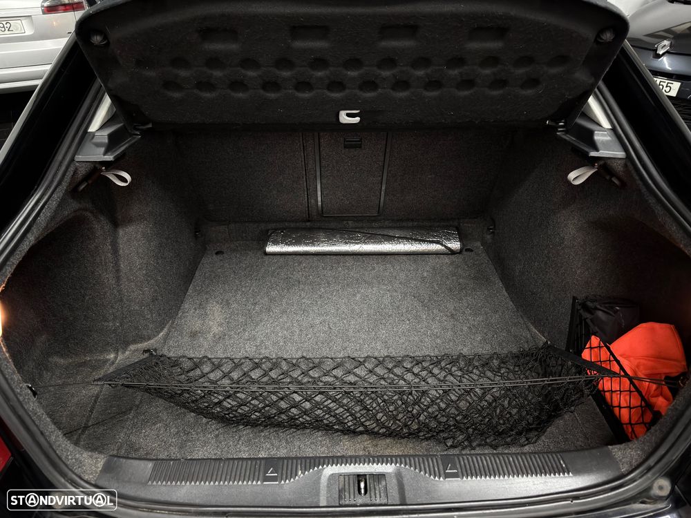 Skoda Octavia 1.9 TDI Sportline - 12