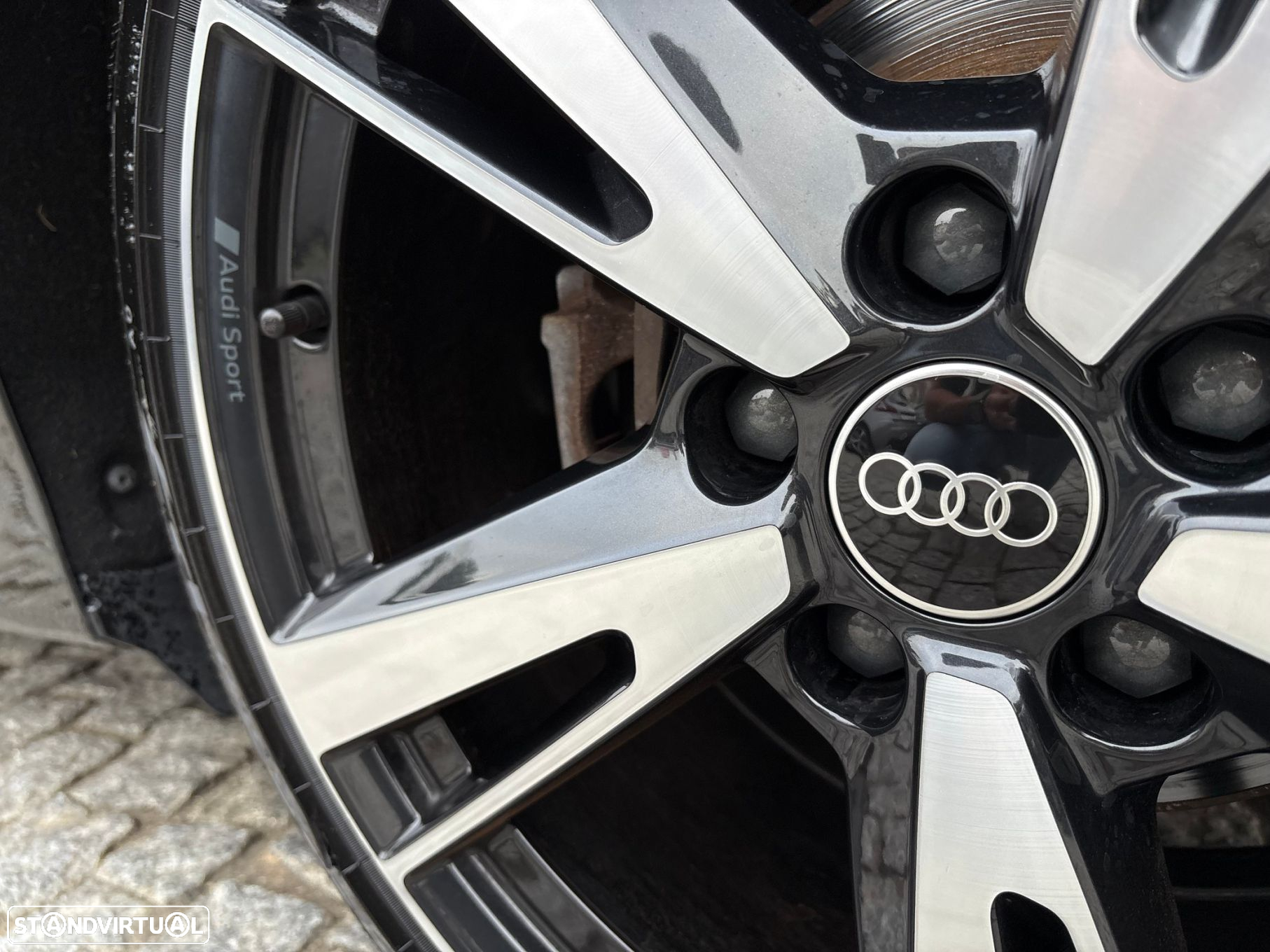 Audi A3 Sportback 40 TFSIe - 41
