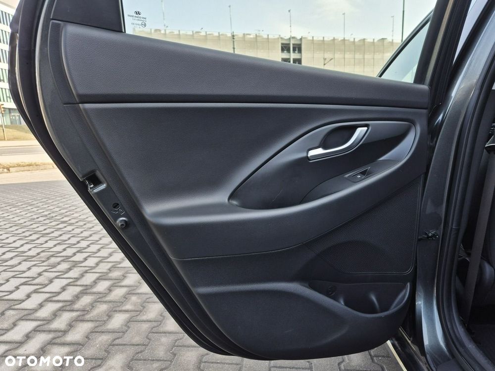 Hyundai i30 1.0 T-GDI Smart - 20