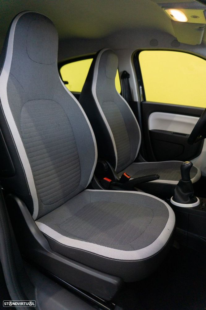 Renault Twingo 1.0 SCe Night&Day - 14