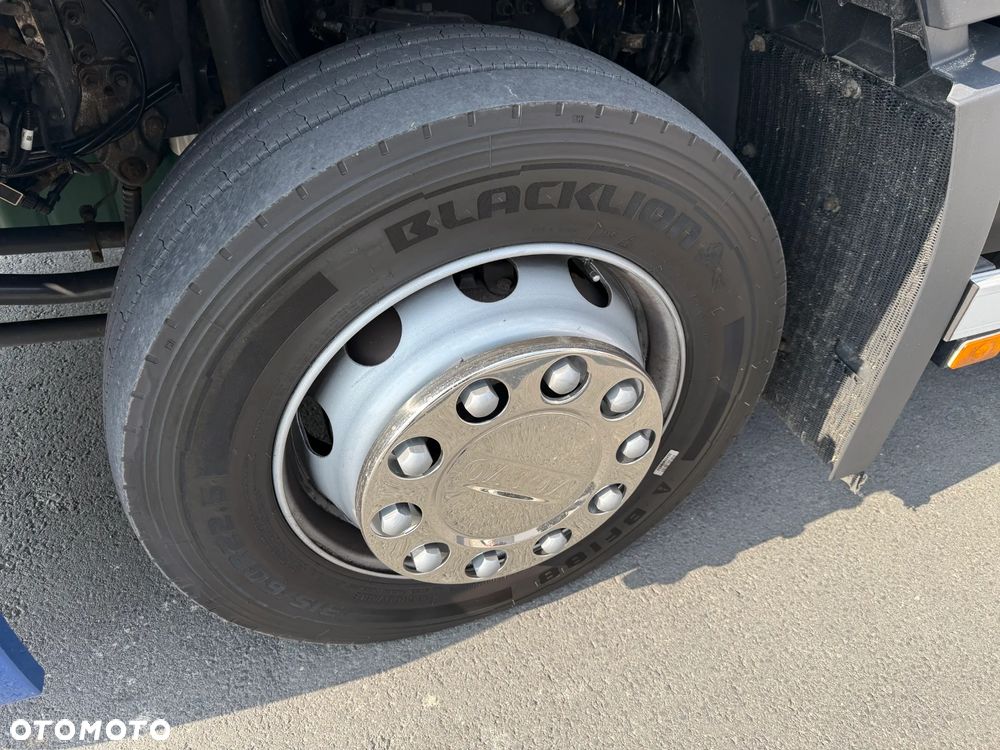 Volvo FH 420 / Przejazdowy / 7,75 M - 14