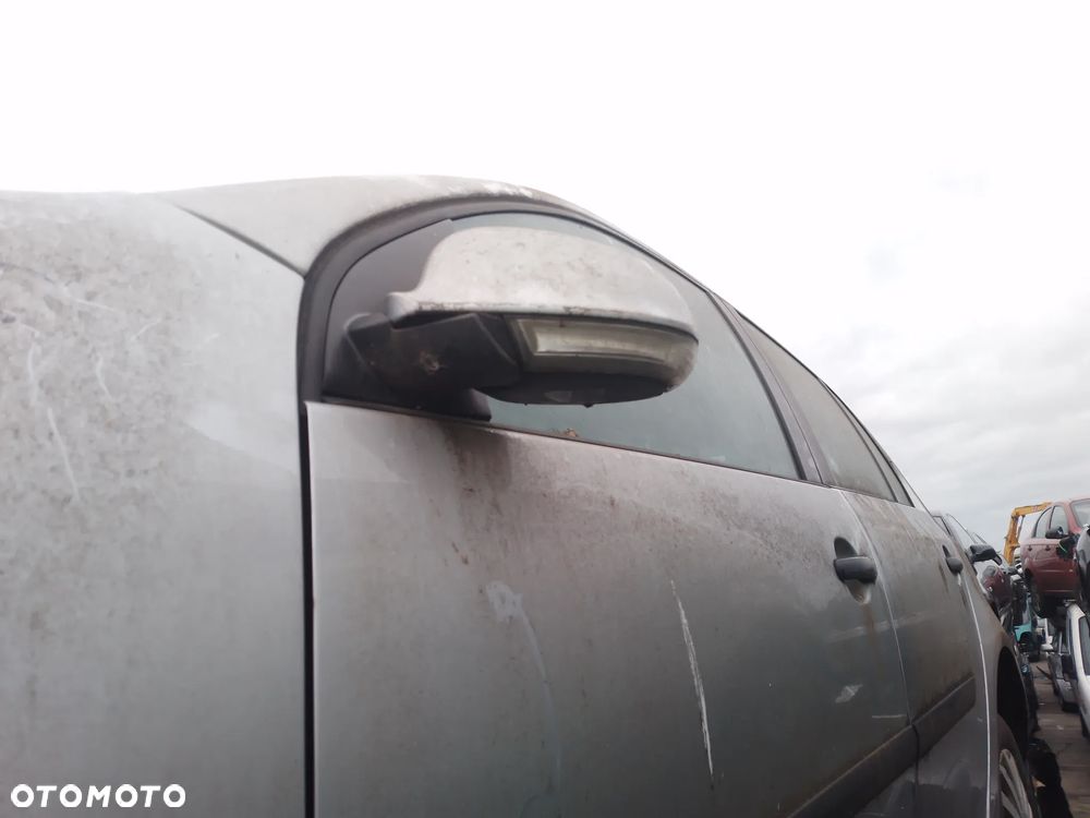 VW GOLF V 1.9 TDI BKC   OSŁONA PRZECIWSŁONECZNA PRAWA LEWA - 16