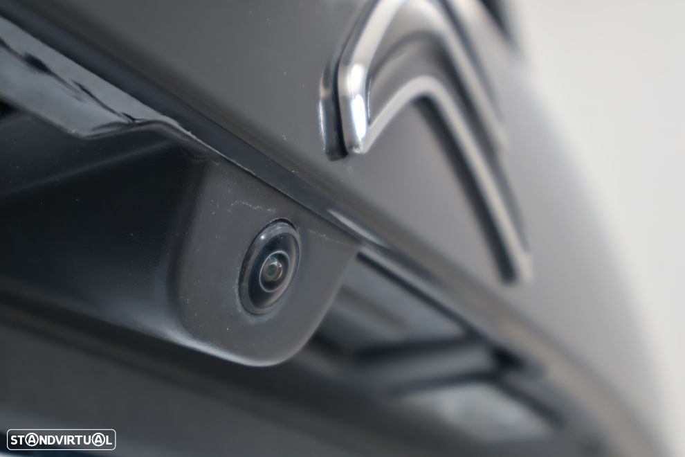 Citroën C4 1.2 PureTech Plus - 15