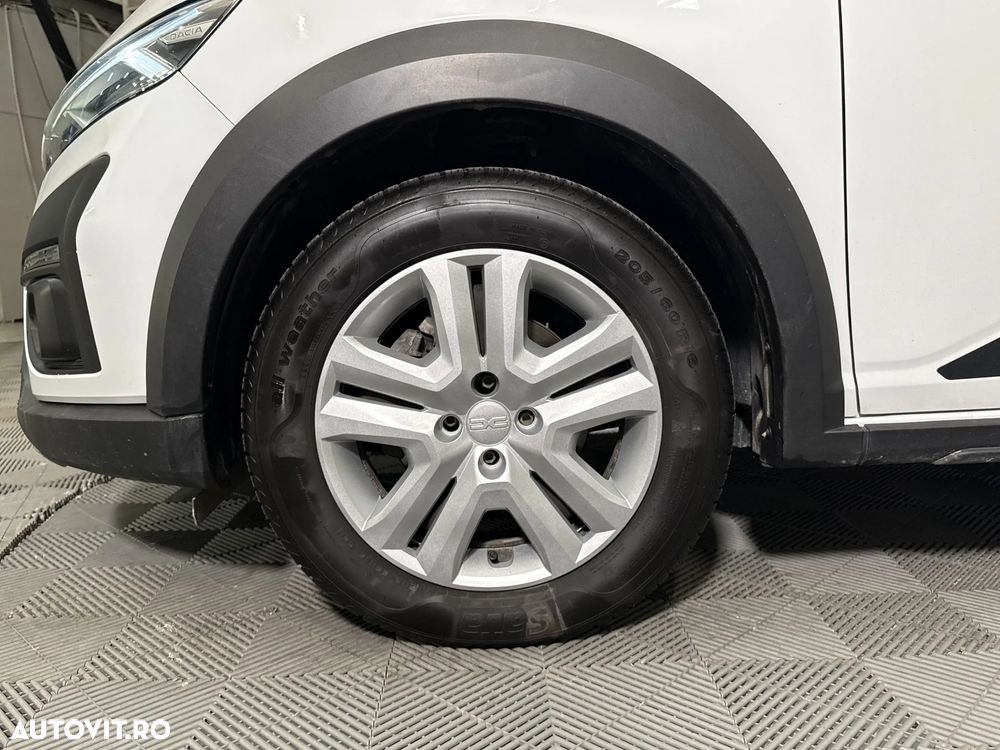 Dacia Jogger - 15