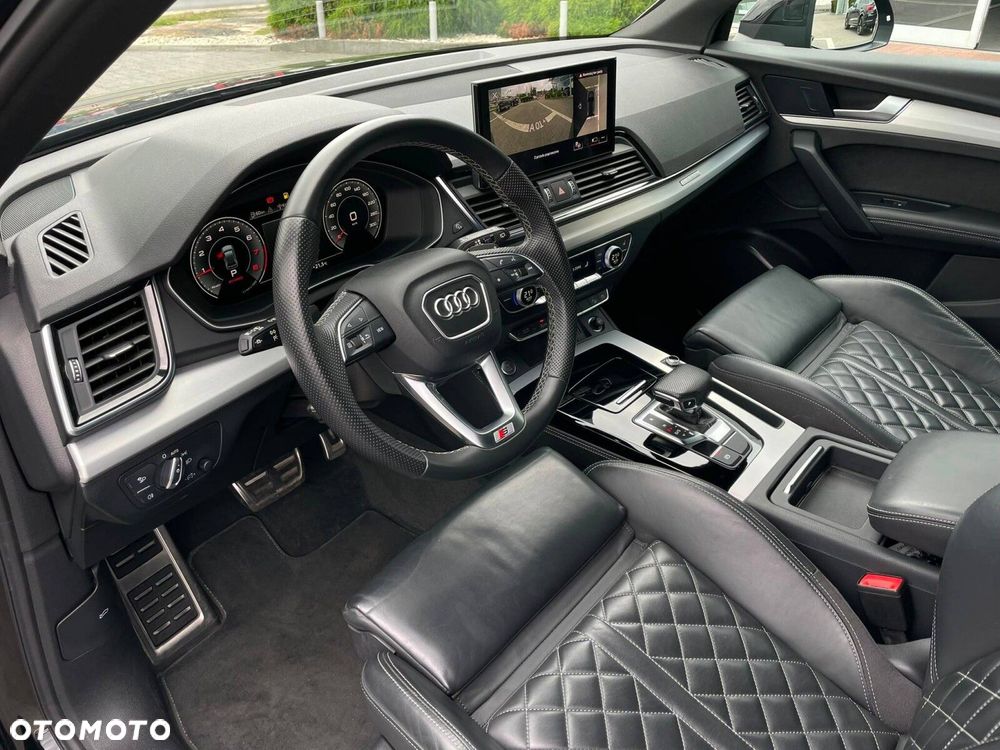 Audi Q5 - 21