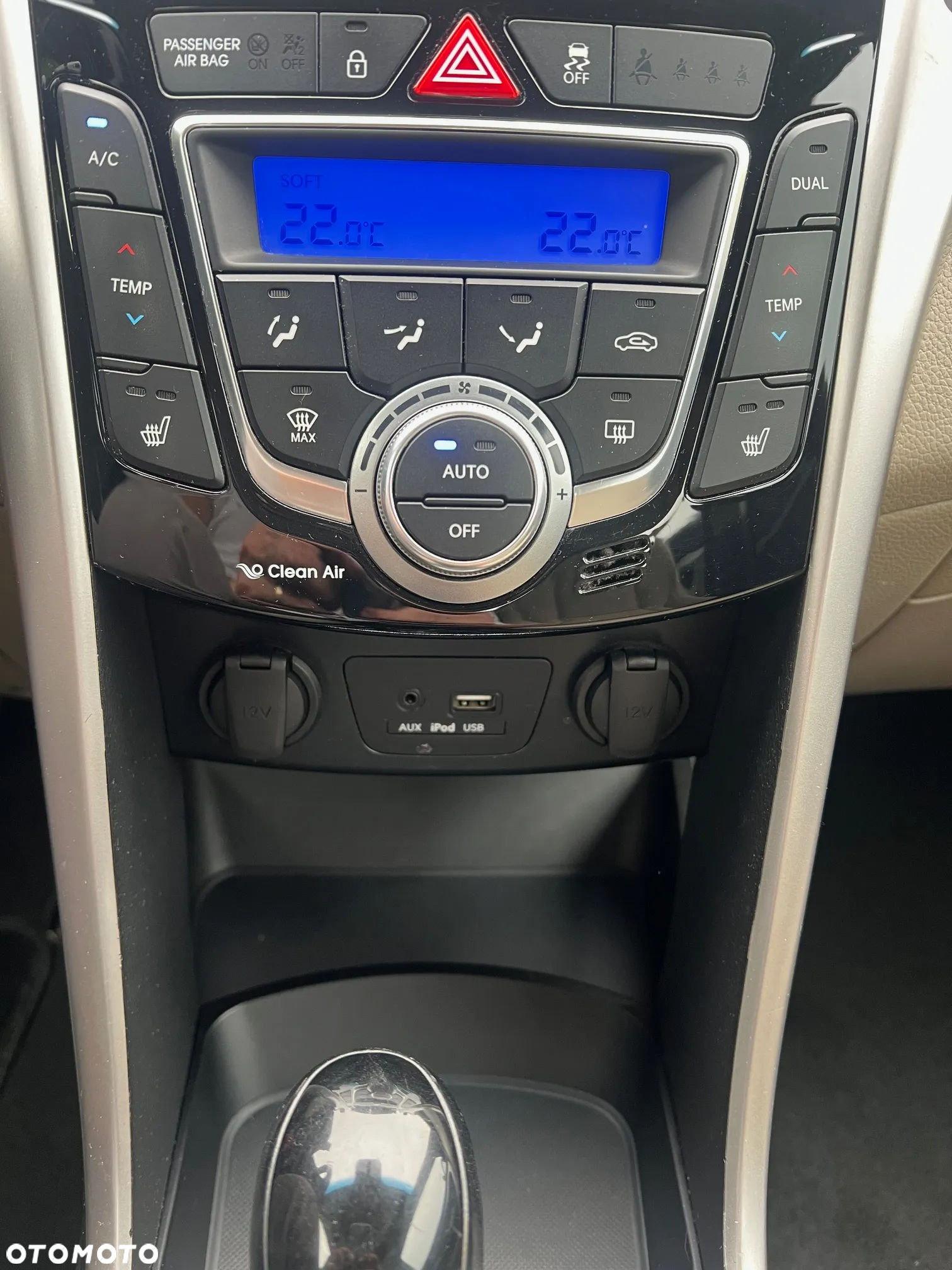 Hyundai i30 1.6 CRDi BlueDrive Comfort DCT - 19