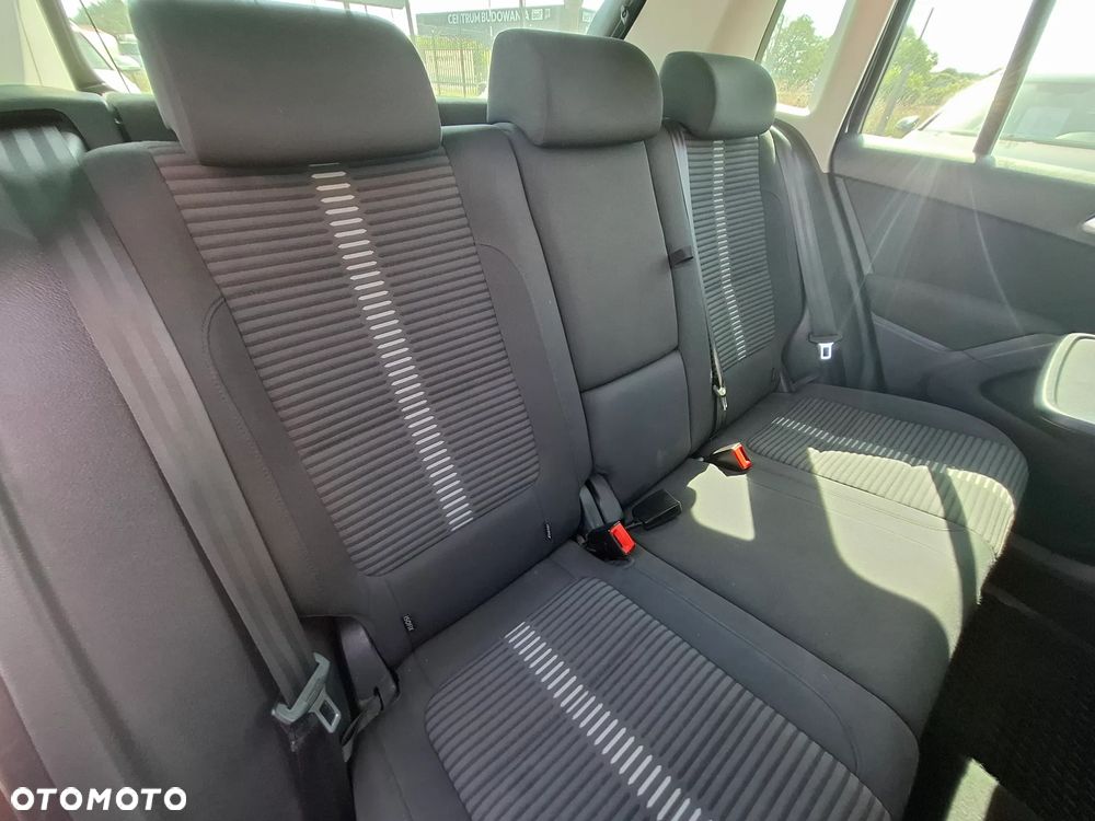 Volkswagen Tiguan 2.0 TDI 4Mot Sport DSG - 14
