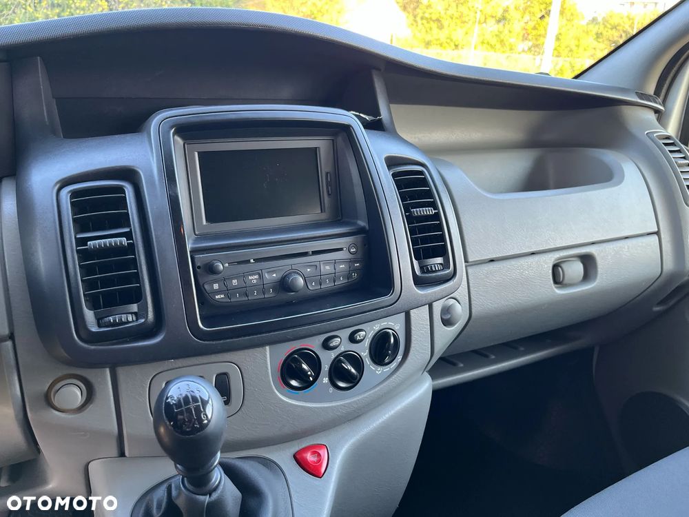Renault Trafic - 3