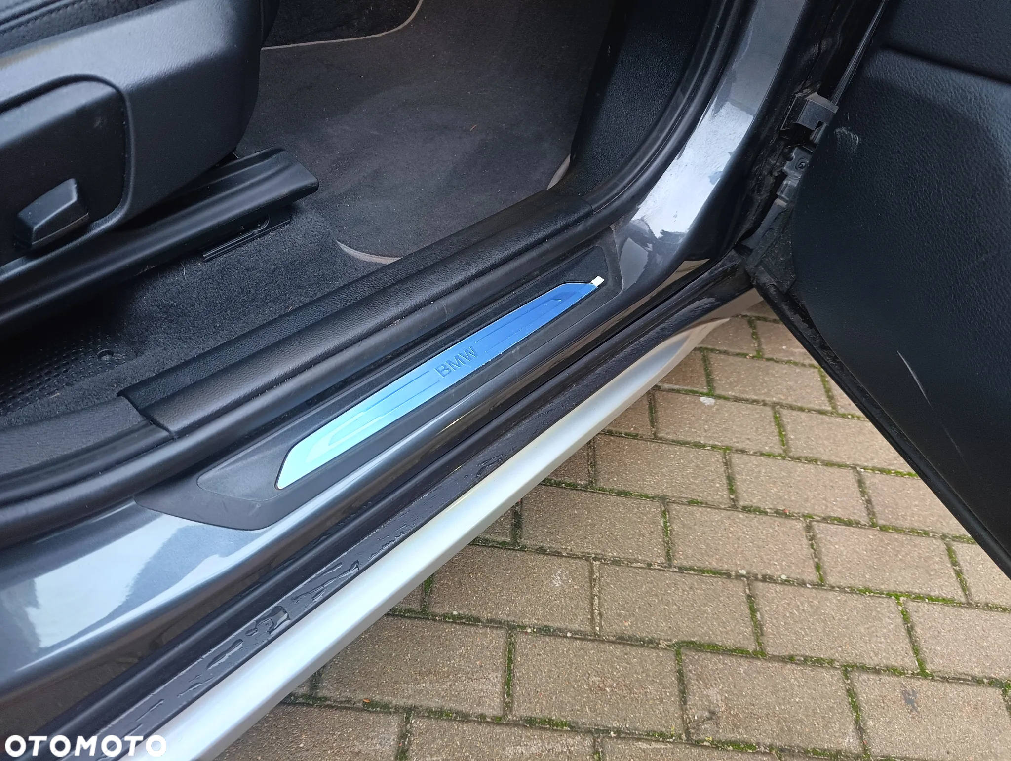 BMW X1 xDrive25i Sport Line sport - 34