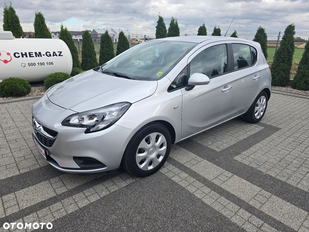 Opel Corsa 1.4 Enjoy