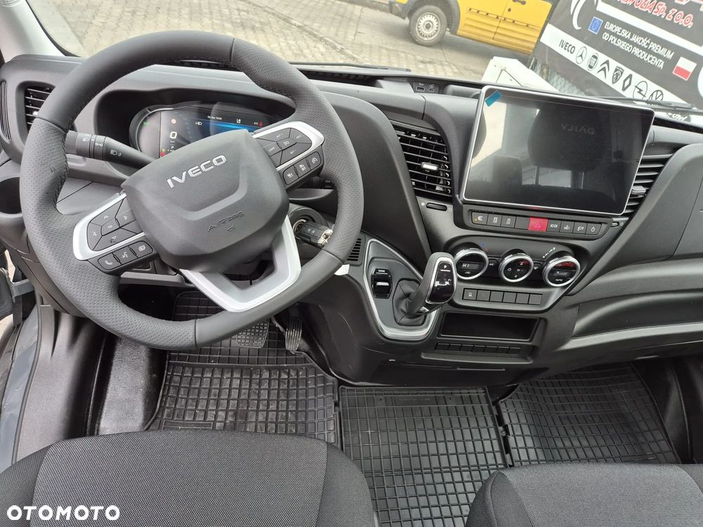 Iveco Daily/POLMAR - 8
