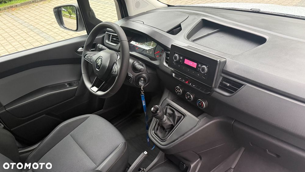 Renault Kangoo - 12