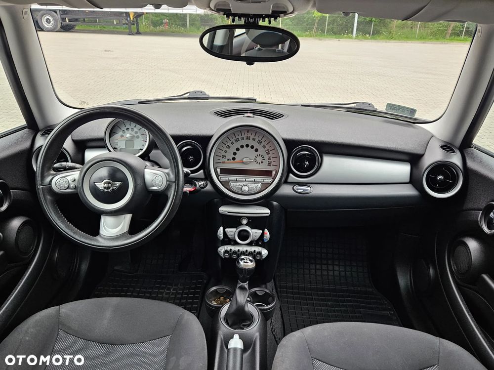 MINI Cooper - 17