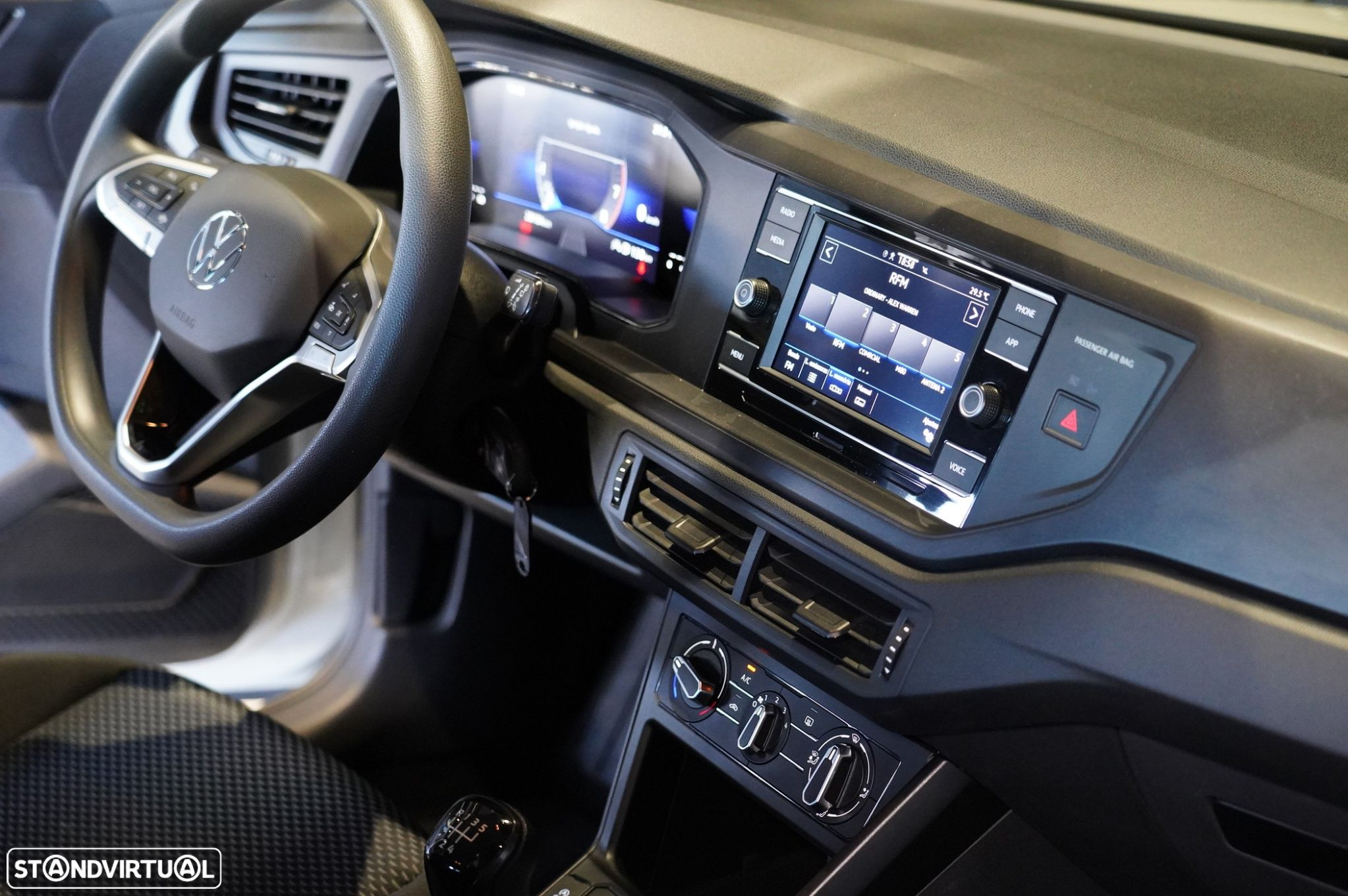 VW Taigo 1.0 TSI Life - 29