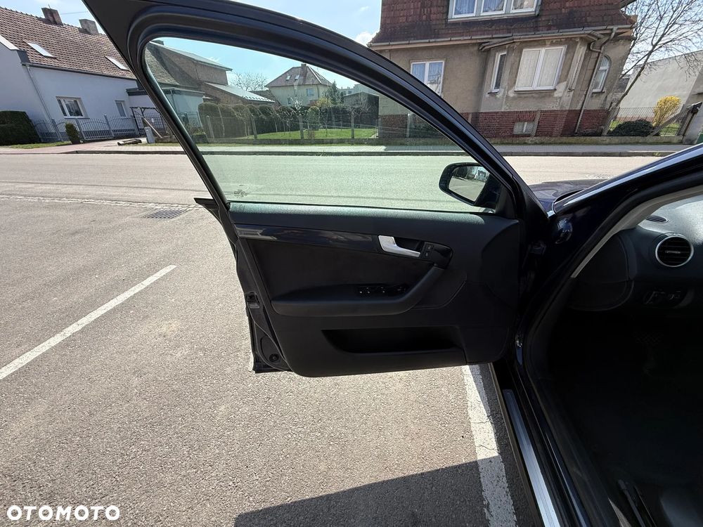 Audi A3 Sportback - 26