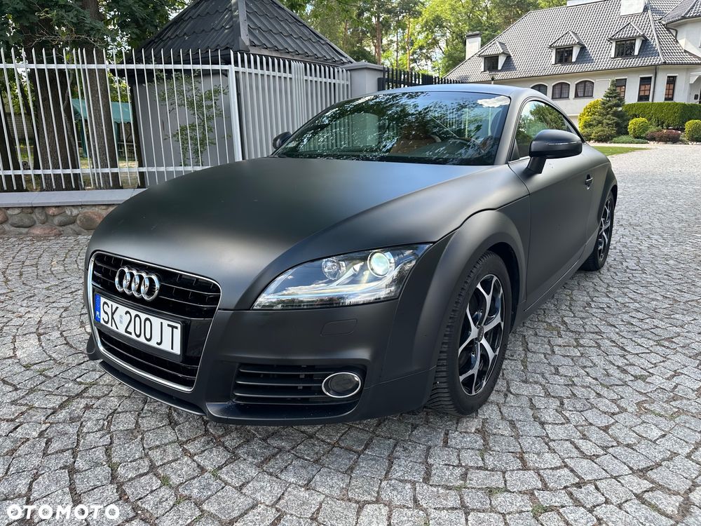 Audi TT Coupé 1.8 TFSI - 16