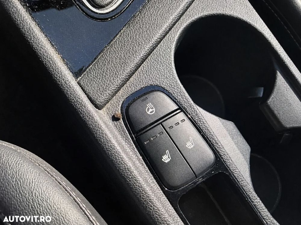 Kia Niro 1.6 GDI 2WD Aut. Spirit - 9