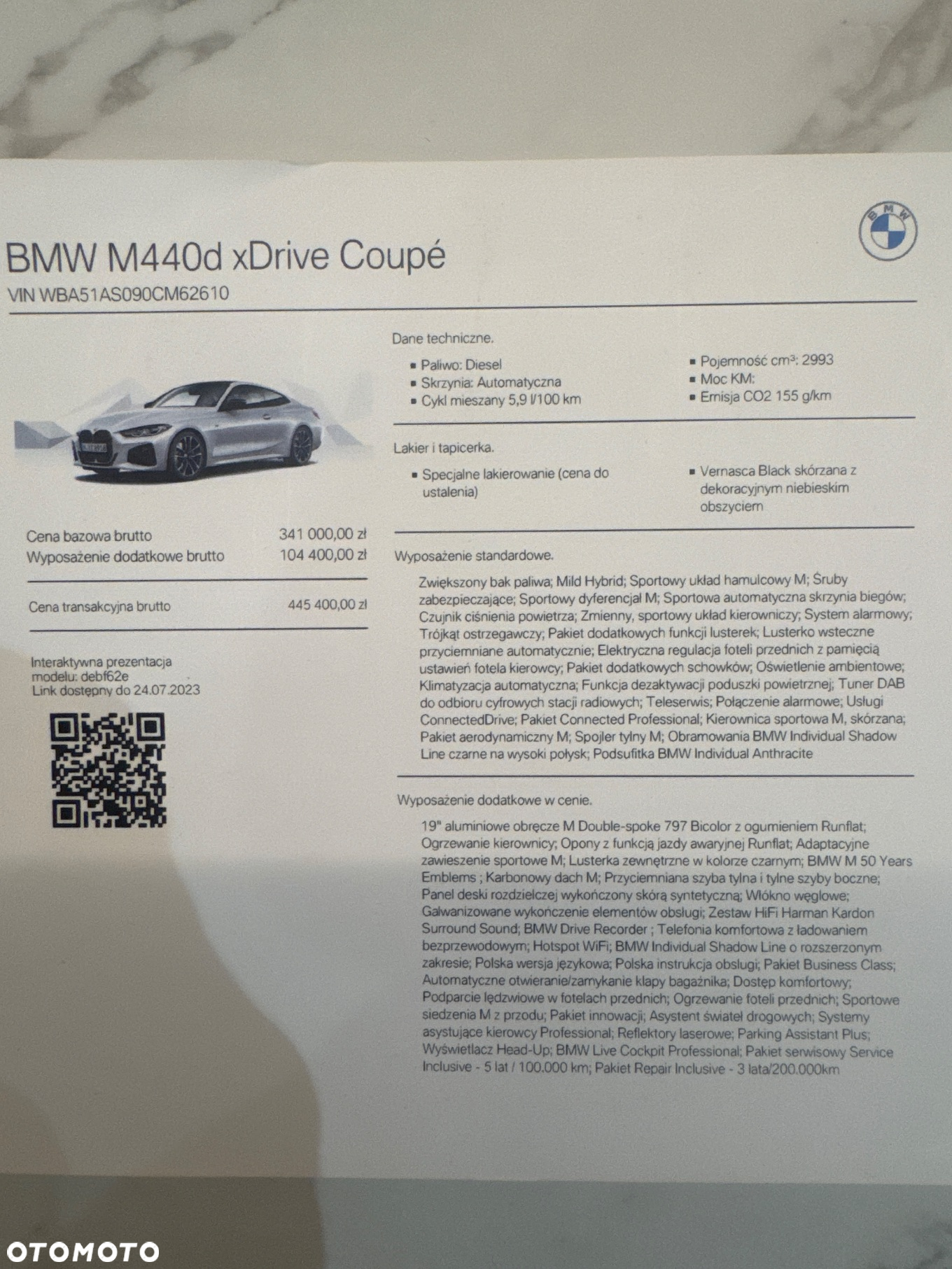 BMW Seria 4 - 18