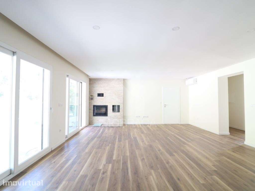Moradia Térrea T3 NOVA com Piscina | Espinho - Braga - Grande imagem: 5/25