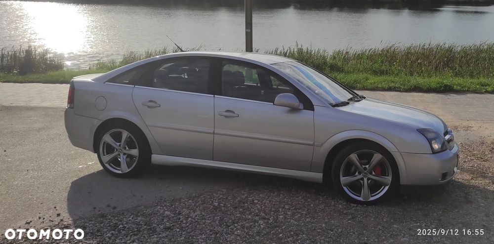 Opel Vectra - 3