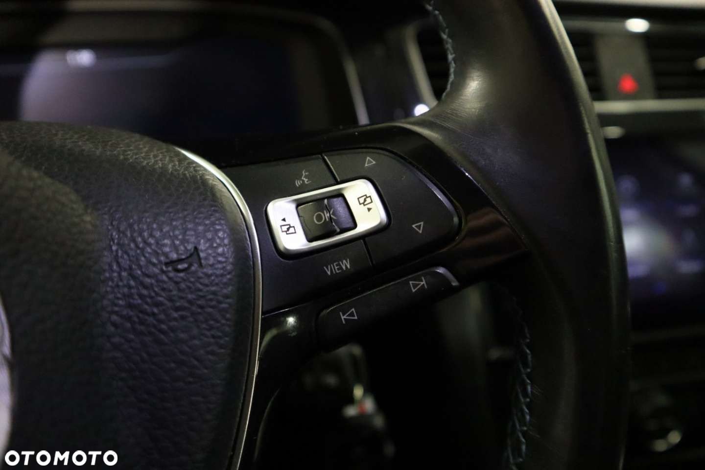 Volkswagen Golf e-Golf - 23