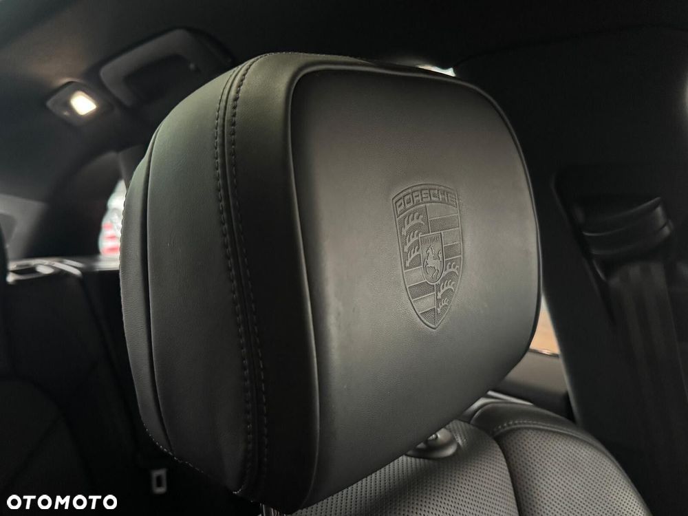 Porsche Macan - 22