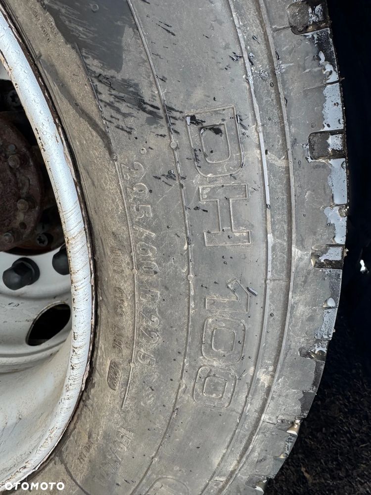 Scania R 410/Euro 6/Bez Egr/BDF/mega/do  zabudowy/ - 14