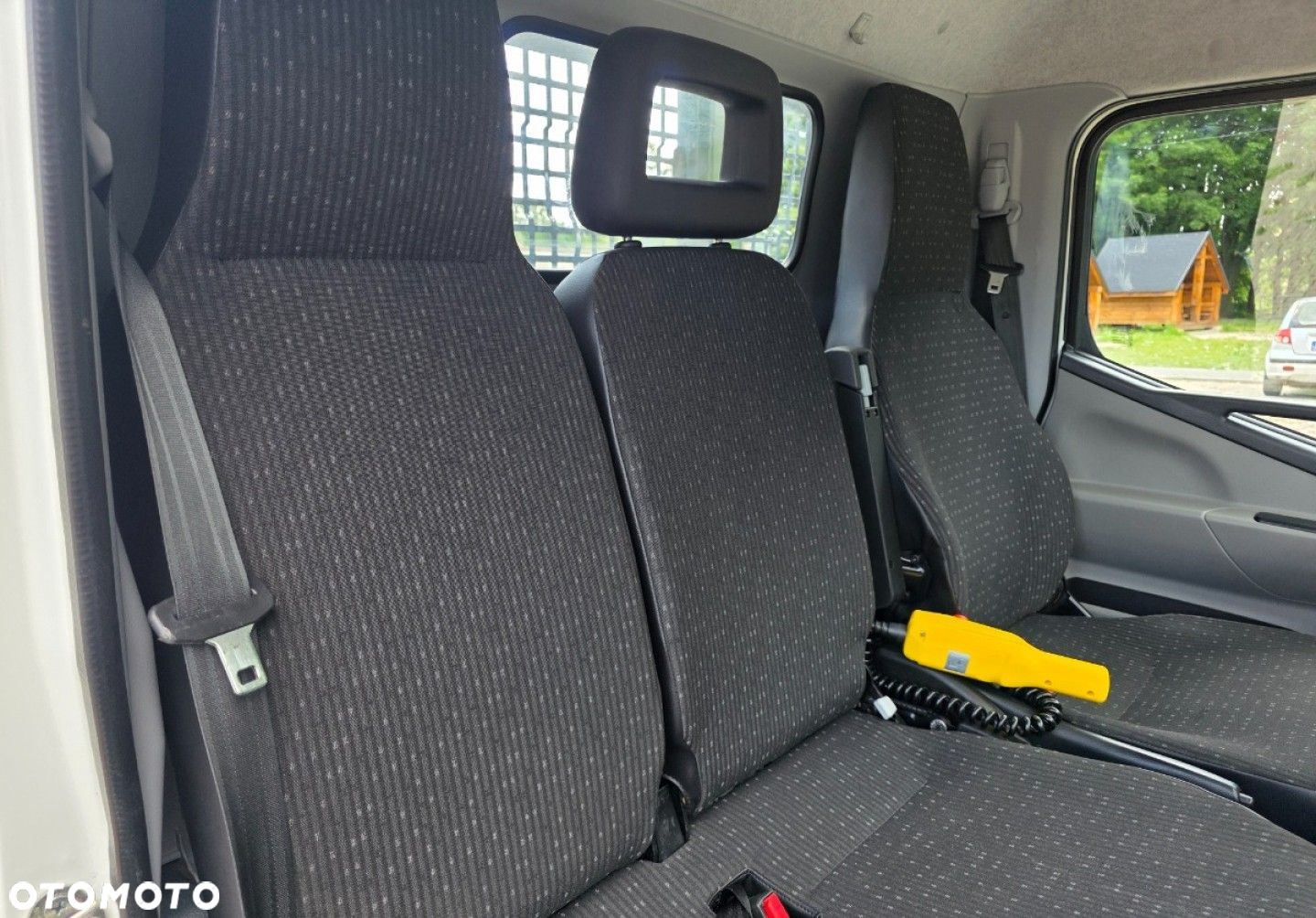 Mitsubishi Fuso Canter - 22