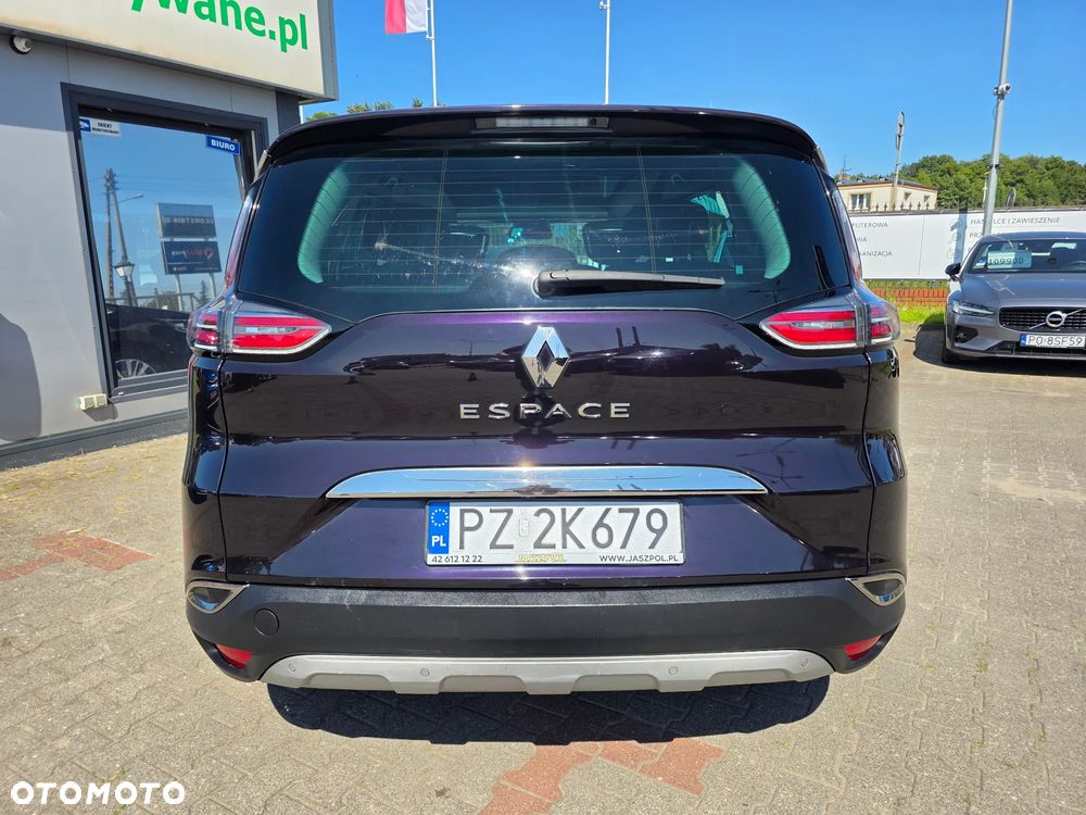 Renault Espace - 10