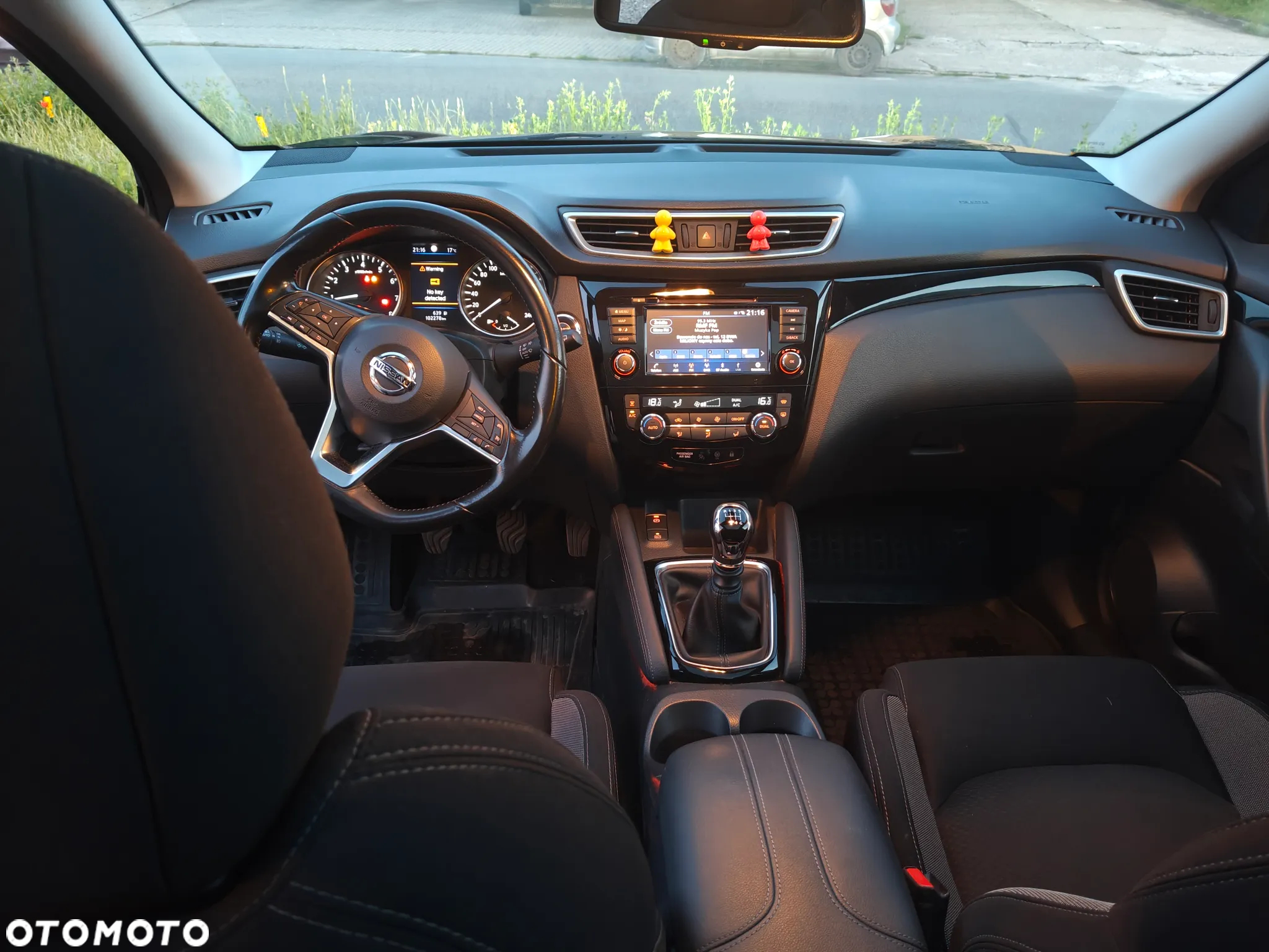Nissan Qashqai 1.3 DIG-T N-Connecta - 7