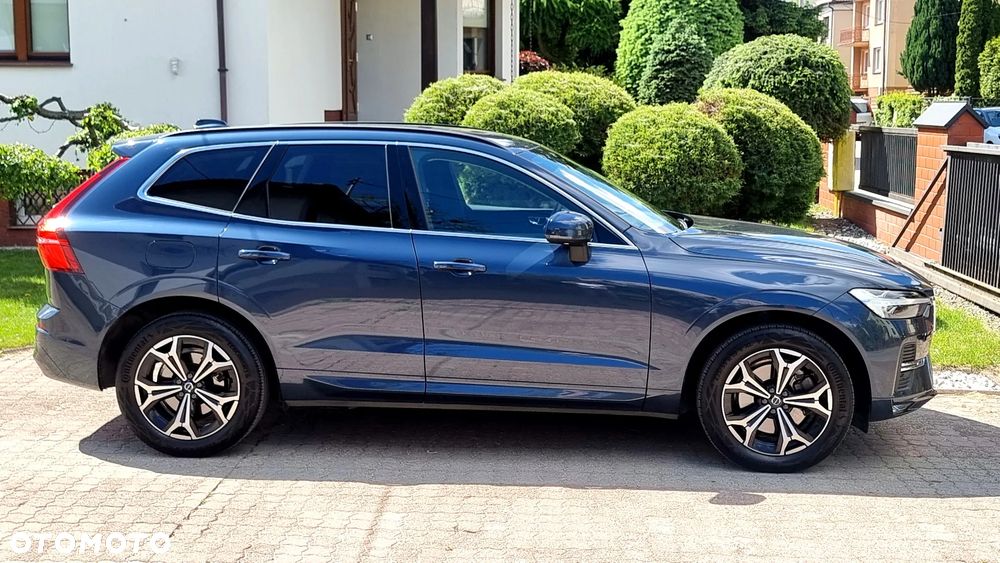 Volvo XC 60 B4 D Inscription - 18