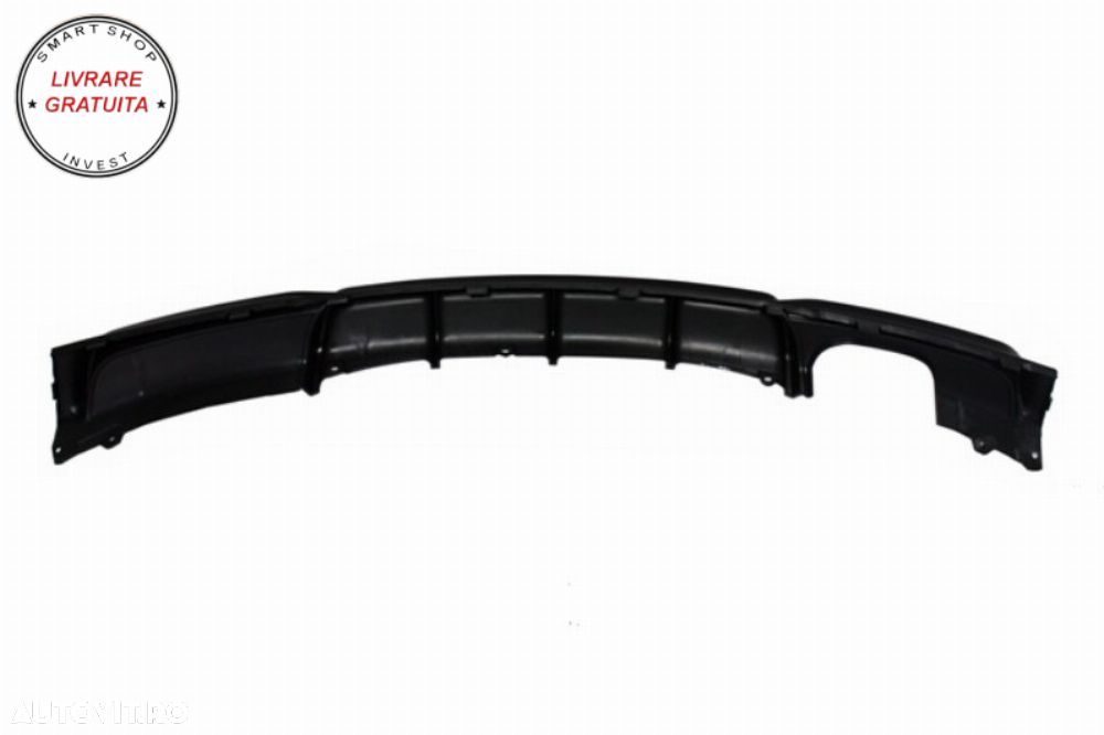 Bara Spate BMW F31 Seria 3 Touring Non LCI & LCI (2011-2018) M-Performance Design- livrare gratuita - 7