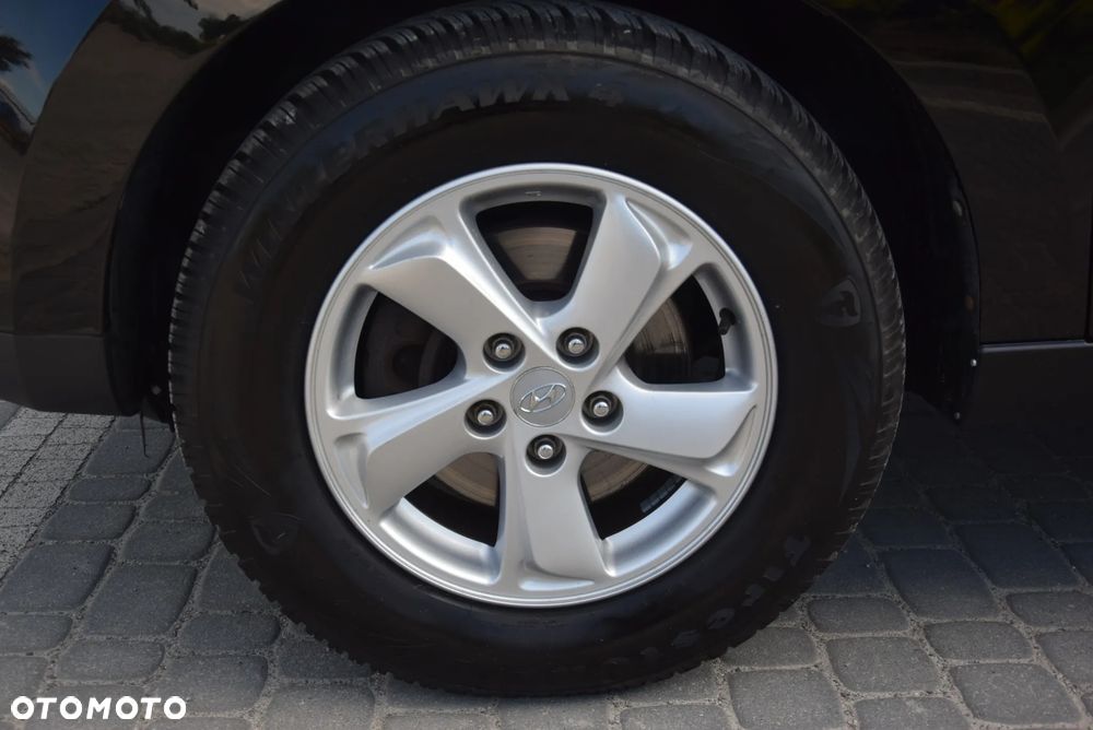 Hyundai ix35 1.6 2WD 5 Star Edition - 9
