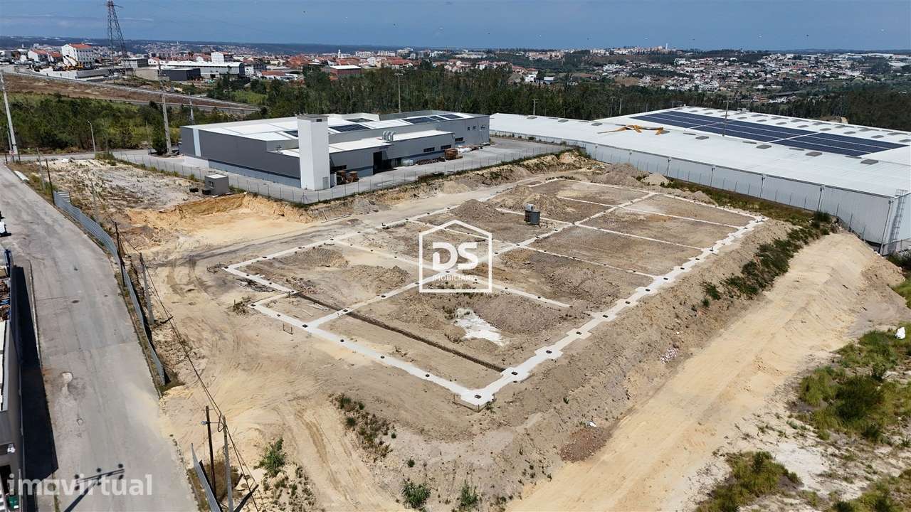 Armazem Industrial - Grande imagem: 5/10