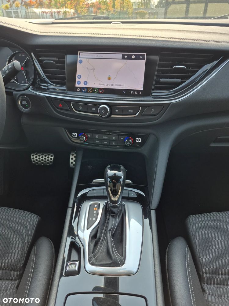 Opel Insignia 1.6 CDTI Innovation - 13