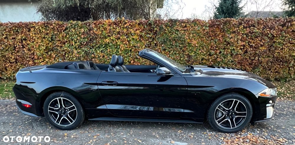 Ford Mustang 5.0 Ti-VCT V8 GT - 19