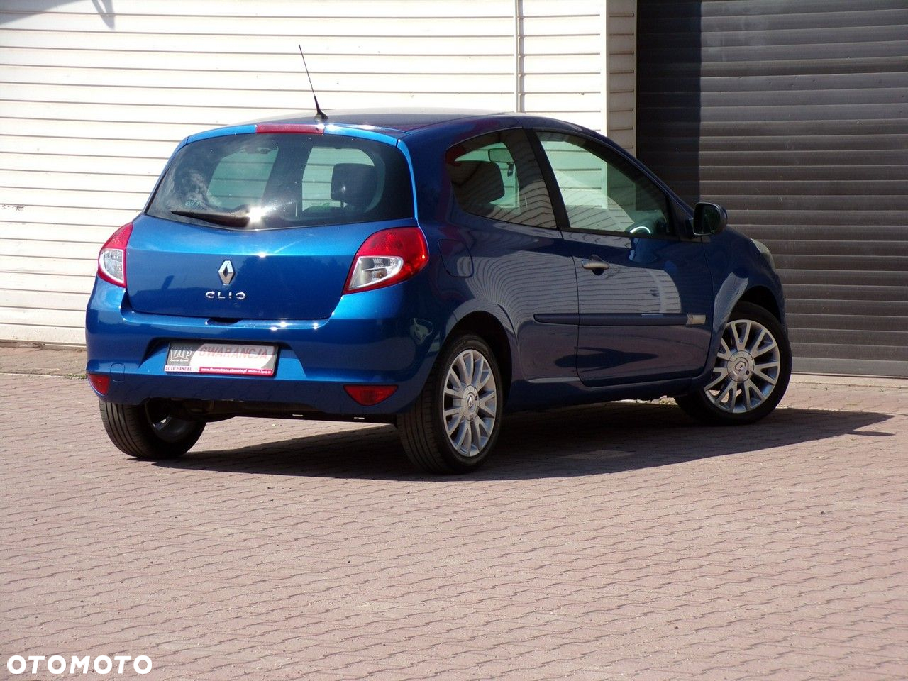 Renault Clio - 12