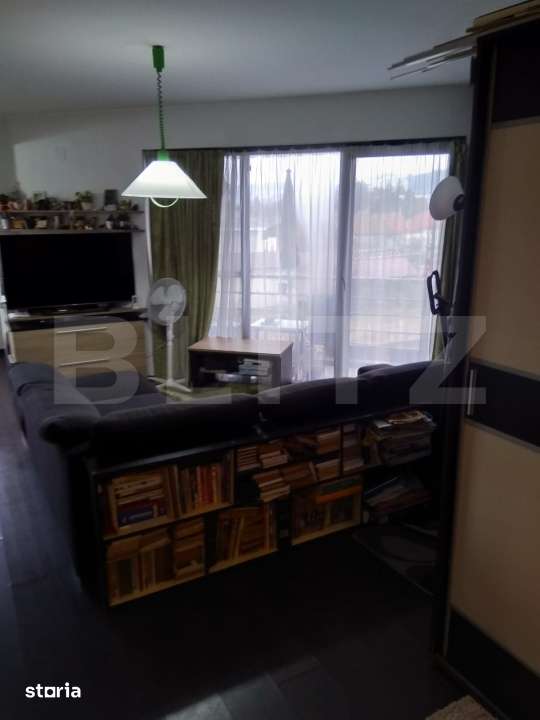 Apartament cu 3 camere, 99,55 mp utili, 2 bai, zona Muzeul Apei — fotografia 2